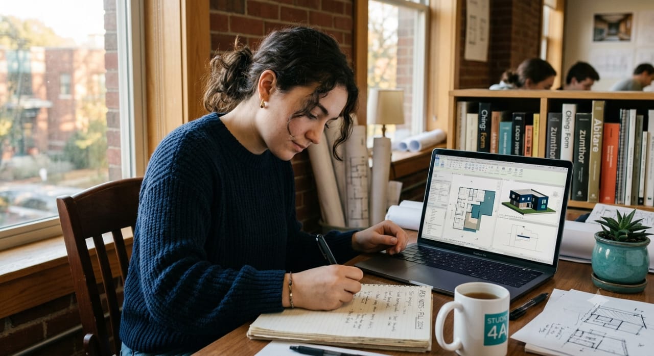 RFS community writing