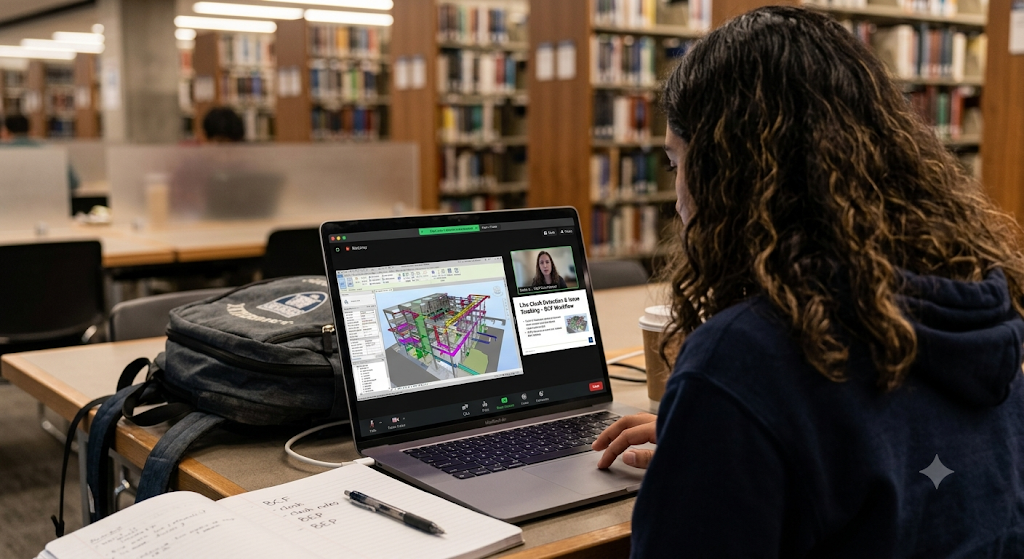 BIM Coordination Webinar